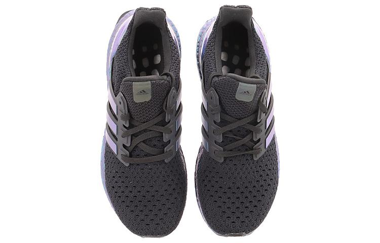 adidas Ultra Boost Clima Iridescent Pack Black Signal Cyan