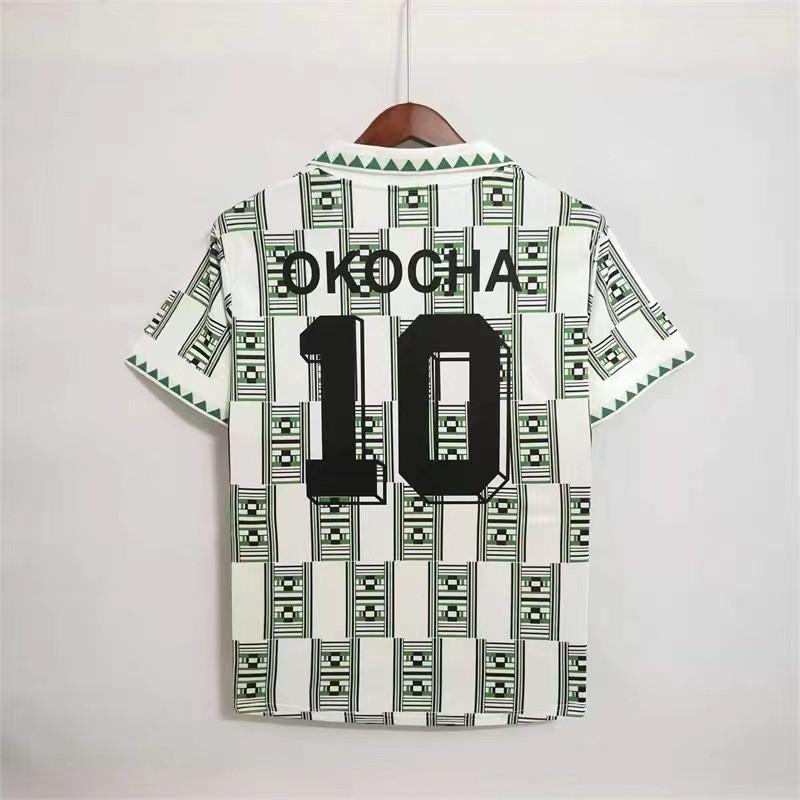 Vintage Jerseys Football Classic Atletico Madrid C Ronaldo Maradona Batistuta Torres