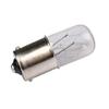 T16X4 E14 Electrical Equipment Bulb 24/30V6/10W Marine Indicator Light Incandescent Lamp