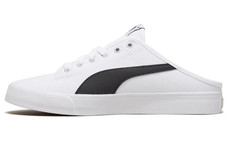 Puma Bari Mule  White  35.5
