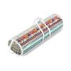 Large Capacity Wrapping Paper Organizer Oxford Fabric Tear Resistant with Tool Pockets for Household Storage