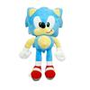 Hedgehog Sonic Plush Toy Backpack - Super Sonic & Tails Doll Set