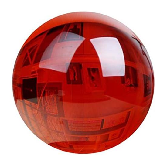 Crystal Artificial Crystal Feng Shui Gift with Alloy for Shooting In the Good Good Luck Prayer Feng Feng Shui Power Interior New Thank Gift Ball,