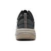 Skechers Go Run Trail Altitude Low Outdoor Functional Shoes Women Sneaker Black Gray 128212-BKNT