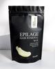 Сет Гранул для эпиляции Hillary Epilage White Chocolate, 100 г (4 уп.)