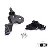 BHL574-2 Headlight Holder Mount Repair Bracket Tab Set Right Side for Citroen C4 MK2 B7 NC 2009-2018 DS4 MK1 NX 2010-2015 6212H0