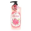 YTRGINTB Rose Shower Body Cleanser 800ml