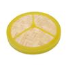 1Pcs With Lid Steamer Basket Handmade Kitchen Cookware Durable Bamboo Steamer  Chinese Food Making