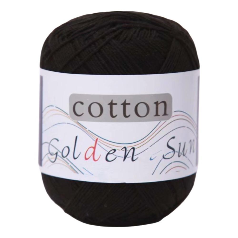 Medium-Thin Cotton Yarn Anti-Pilling Crochet Yarn Premium Hand Knitting Yarn  DIY Needlework