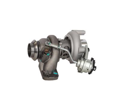Turbocompressore Veloce Ft63529