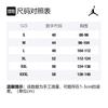 Jordan Basketball Jersey Men's Black CJ4576-010