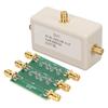 SWR High Power Bridge 1‑500Mhz 3 Ports Standing Wave Ratio Bridge for Antenna Measurement RF