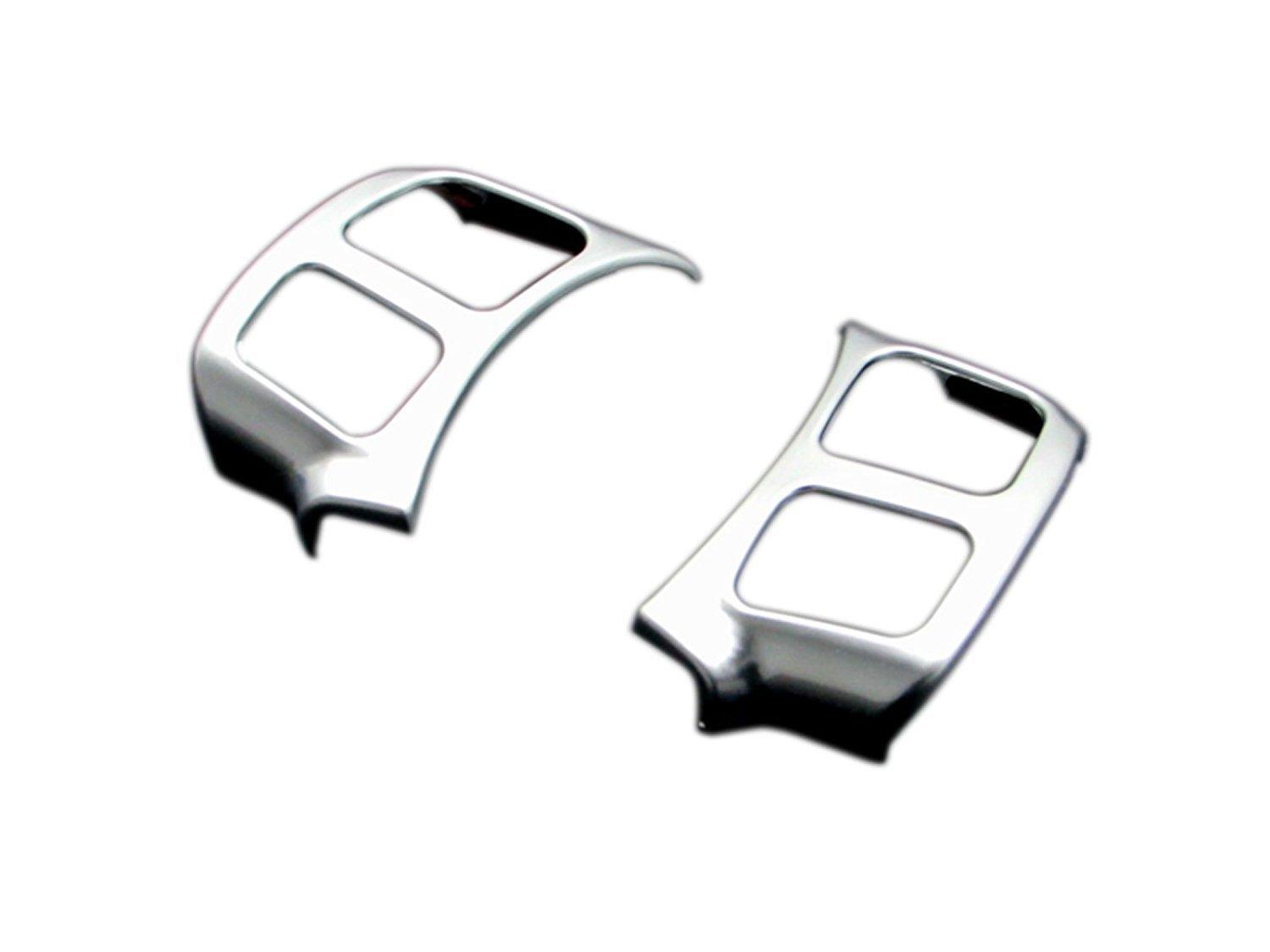 

BRIGHTZ RC F 10 Steering Switch Panel Cover [INT-ETC-053] USC10 USC C10 RCF RC_F RC-F 23253