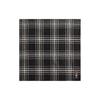 Men S Polo Bear Plaid Cotton Handkerchief