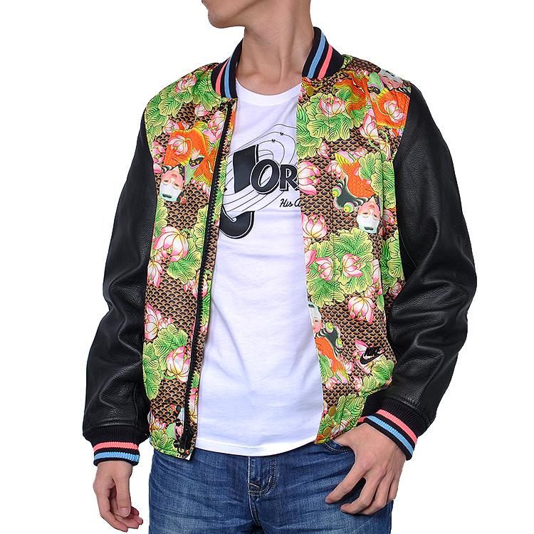 Nike Destroyer Jacke Herren Mehrfarbig 709905-010