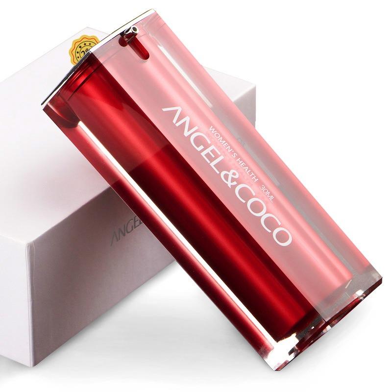 ANGEL&COCO II Pandora's Box Female External Pleasure Gel Sexual Enhancement Orgasmic Liquid