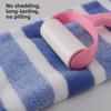 Durable Quick Drying Bath Towel Water Absorption Thickened Face Towel Non Shedding Striped Pattern Hand Towel Men and Women