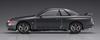 Hasegawa Nissan Skyline NISMO Plastic Model Kit HC39 1/24 GT-R (BNR32)