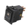 Sale Newest Car Lamp Switch For Land Rover Defender 90 110 130 OEM Part Number YUF101490 Replacement Car Accessories
