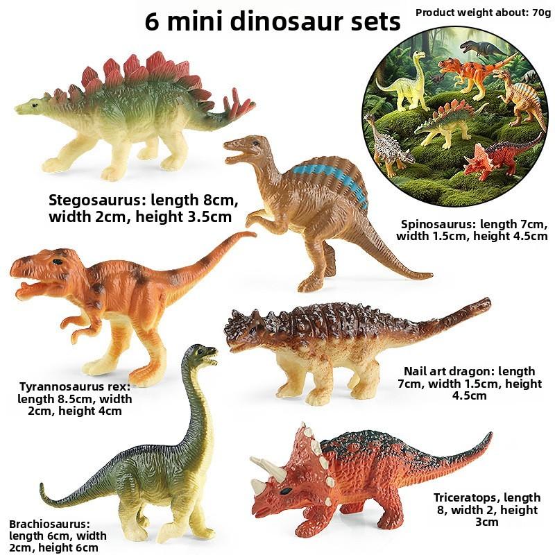 

Plastic Farm Animal Figures Set With Realistic Design For Educational Play And Collectors Style 34