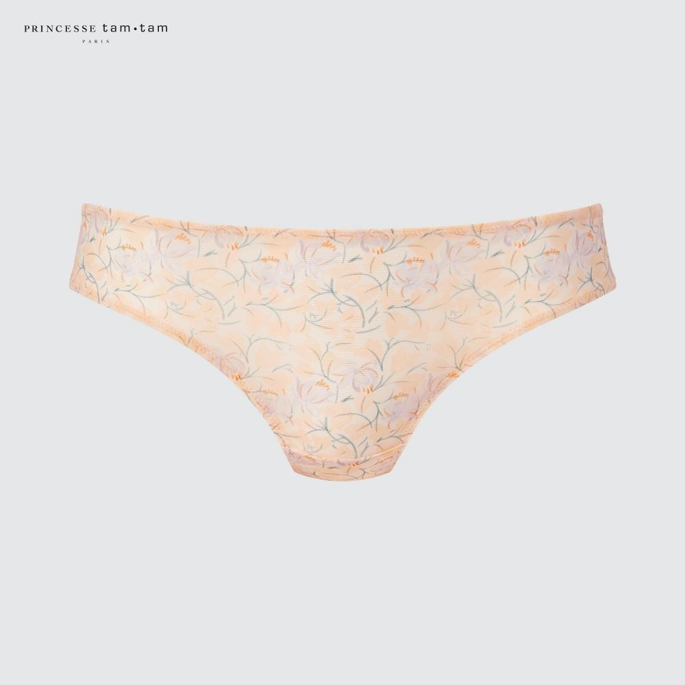 

UNIQLO JAPAN Tulle Tanga Princess Tam Tam