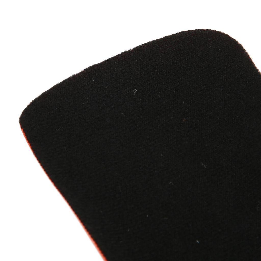 Plantar Fasciitis Inoles Heel Cup Heel Insoles Shock Absorption Inserts for Heel Pain Spurs Flat Feet