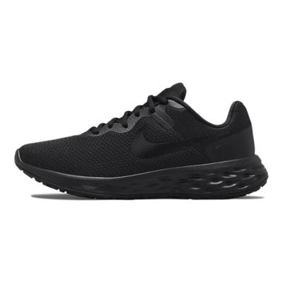 Dámske tenisky Revolution 6 Next Nature 'Triple Black' DC3729-001