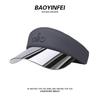 Cappellino Unisex Vintage Regolabile per Escursionismo e Alpinismo all'Aperto