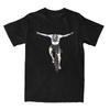 Men's Tadej Pogy Cycling Pogi Team T-Shirts Cotton Tees Summer Tour-De France Short-Sleeved T