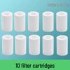 Precision Shower & Washing Machine Filter with Pre-Filter Cartridge