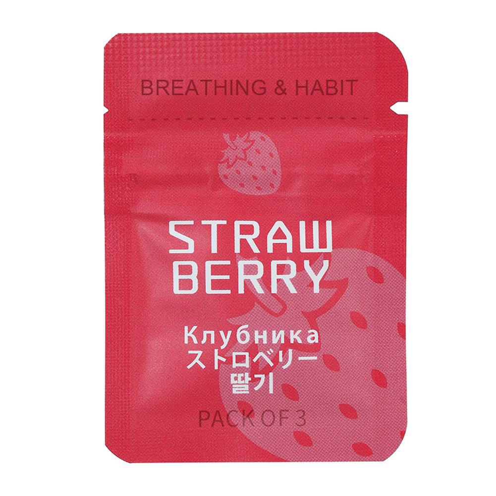 Anxiety Breathing Necklace Breathlace Stress Anxiety Relief Chain for Adults