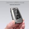 Volkswagen Key Case: 17 Passat, 23 Magotan B8 Smart Anti-Drop Shell