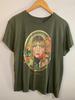 Collection Joni Mitchell Tour Gift For Fan S To 5XL Green T-shirt GC3053 Unisex T-Shirt