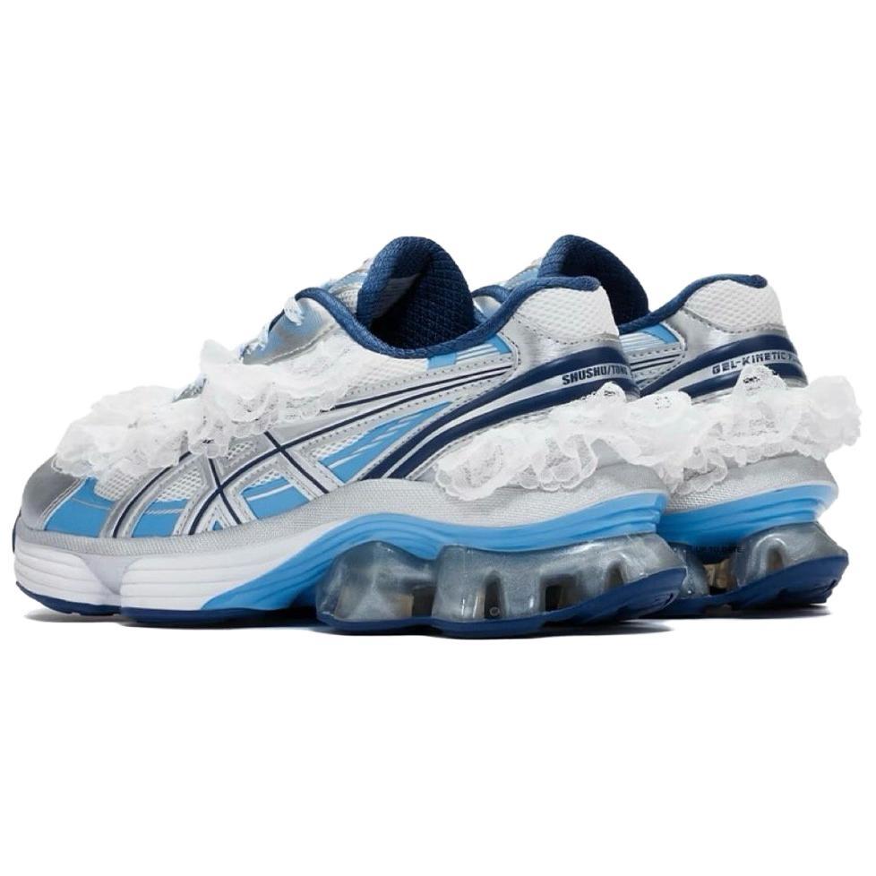 ASICS x Shushu/Tong Gel-Kinetic Fluent 'White' Men's 1203A822-101