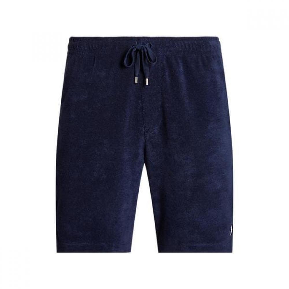 Polo Ralph Lauren Men S 19.1cm Terry drawString Short  mnpoSho1bq20185410 