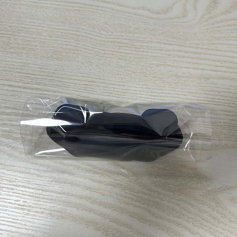 Silicone Grip Boost: Anti-Callus Weightlifting Hand Protector with Print