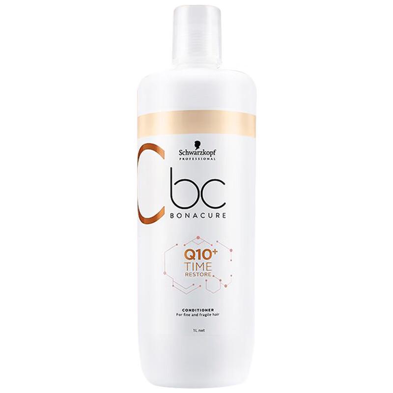 Schwarzkopf BC Time Restore Conditioner