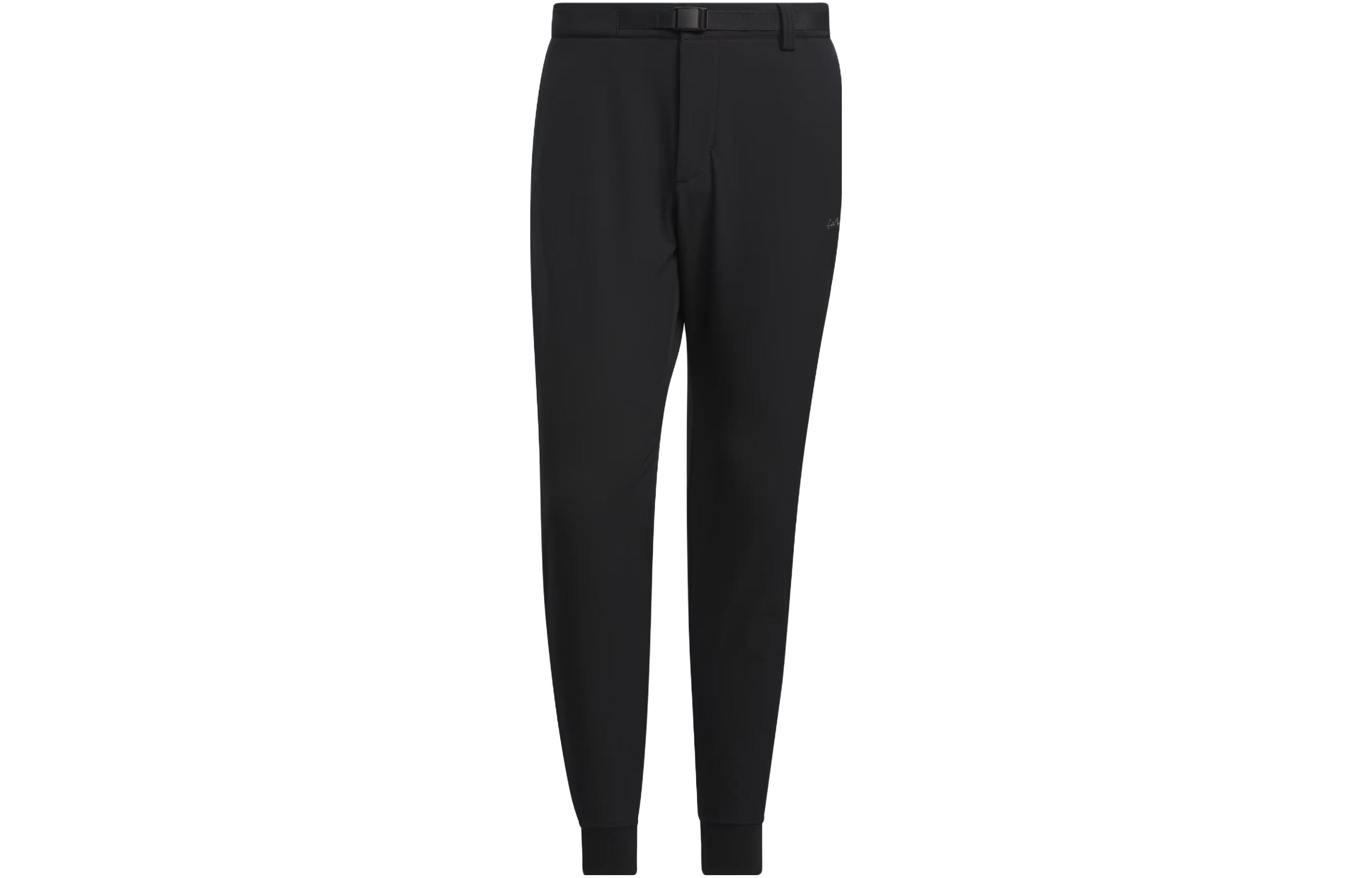 

Adidas Go to Cold.Rdy Joggers Sports Pants Men s Black IA2614 A/76