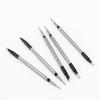 Pack Of 3 Soldering Iron Tip High Thermals Conductivity Copper Build Solder Welding Tip For Smooth Soldering Tool