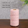 Packaged with Bamboo Leaves, Food-grade Pure Cotton String Used To Tie Crabs, Cured Pork, and Sausages.