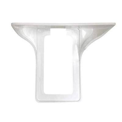 Wall Outlet Living Rooms Racks & Holders Outlet Shelf Phone Charging Holder Barthroom Storage Switch Rack