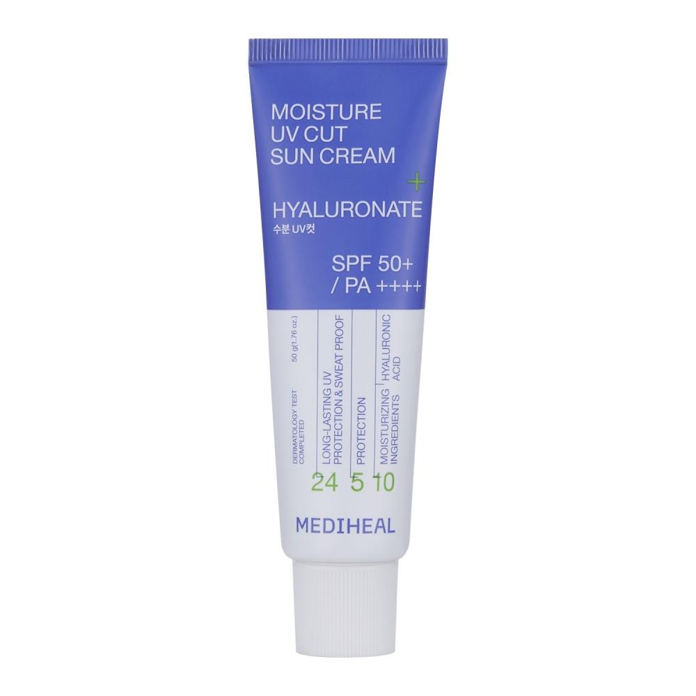Mediheal Moisture Uv Cut Sunscreen