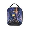Game Death Stranding 2 On the Beach Anime Lunch Bag Funny Lunch Box For Men Portable Insulated Cooler Bag Thermal Tote Handbags