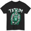 Warren Lotas X Jayson Tatum T-shirt
