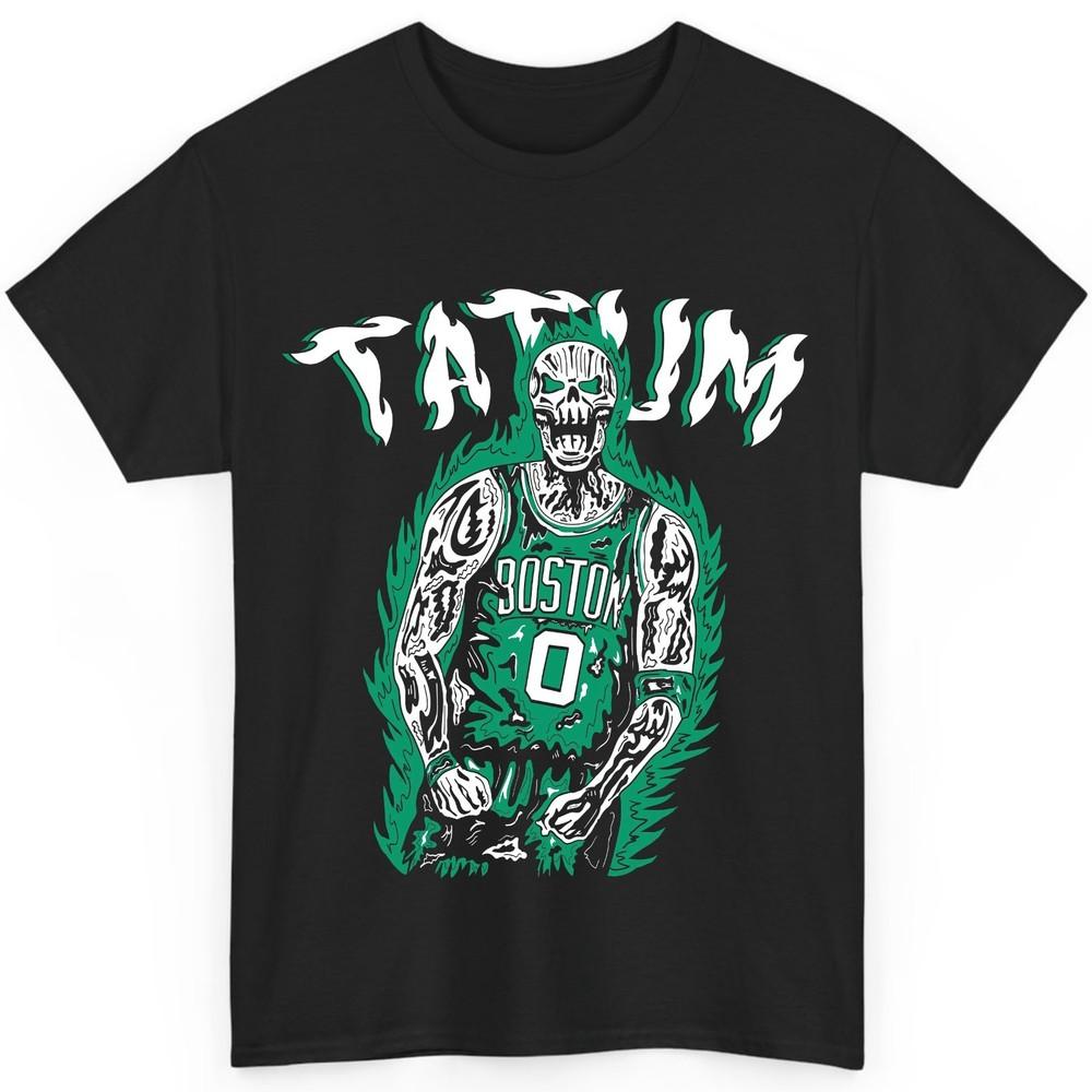 

Warren Lotas x Jayson Tatum T-shirt 4XL