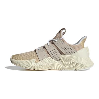 Originals Prophere Moda Retro Düşük Üst Yaşam Tarzı Günlük Ayakkabı Unisex Spor Ayakkabı Kahverengi JI0430