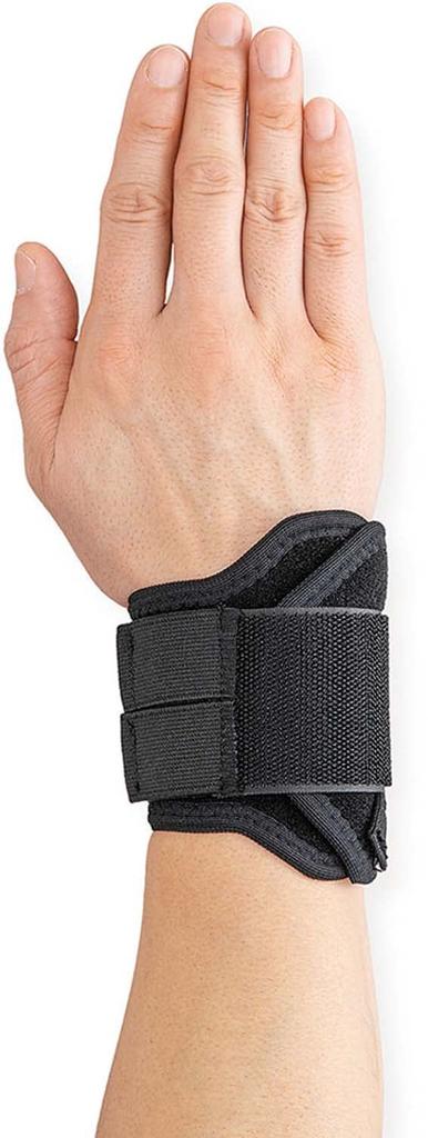 Alcare Wrist Supporter Wrist Supporter Wrist 20931 Wrap/TFCC L~LL