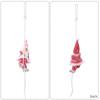 Climbing Santa Claus Xmas Tree Hanging Decoration Hanging Ornament  Christmas Tree Decor