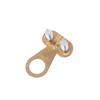 Car Battery Clip Car Battery Terminals Thickened Wire Pure Copper Pile Head Terminal Chuck Replacement