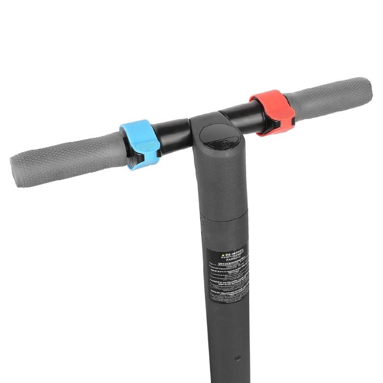 Portable Silicone Cover Suitable for Electric Scooter Nonslip Design Ensuring Secure Handling Comfortable Biking